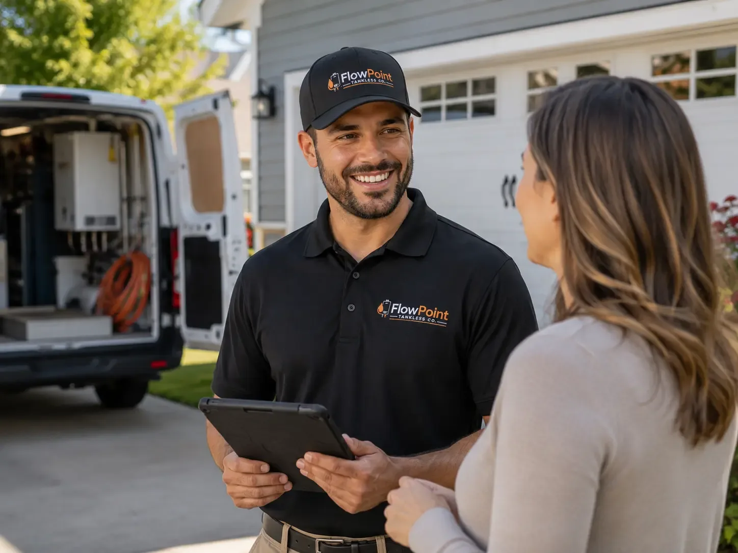 Tankless Water Heater Installation Rail Road Flat, CA FAQs